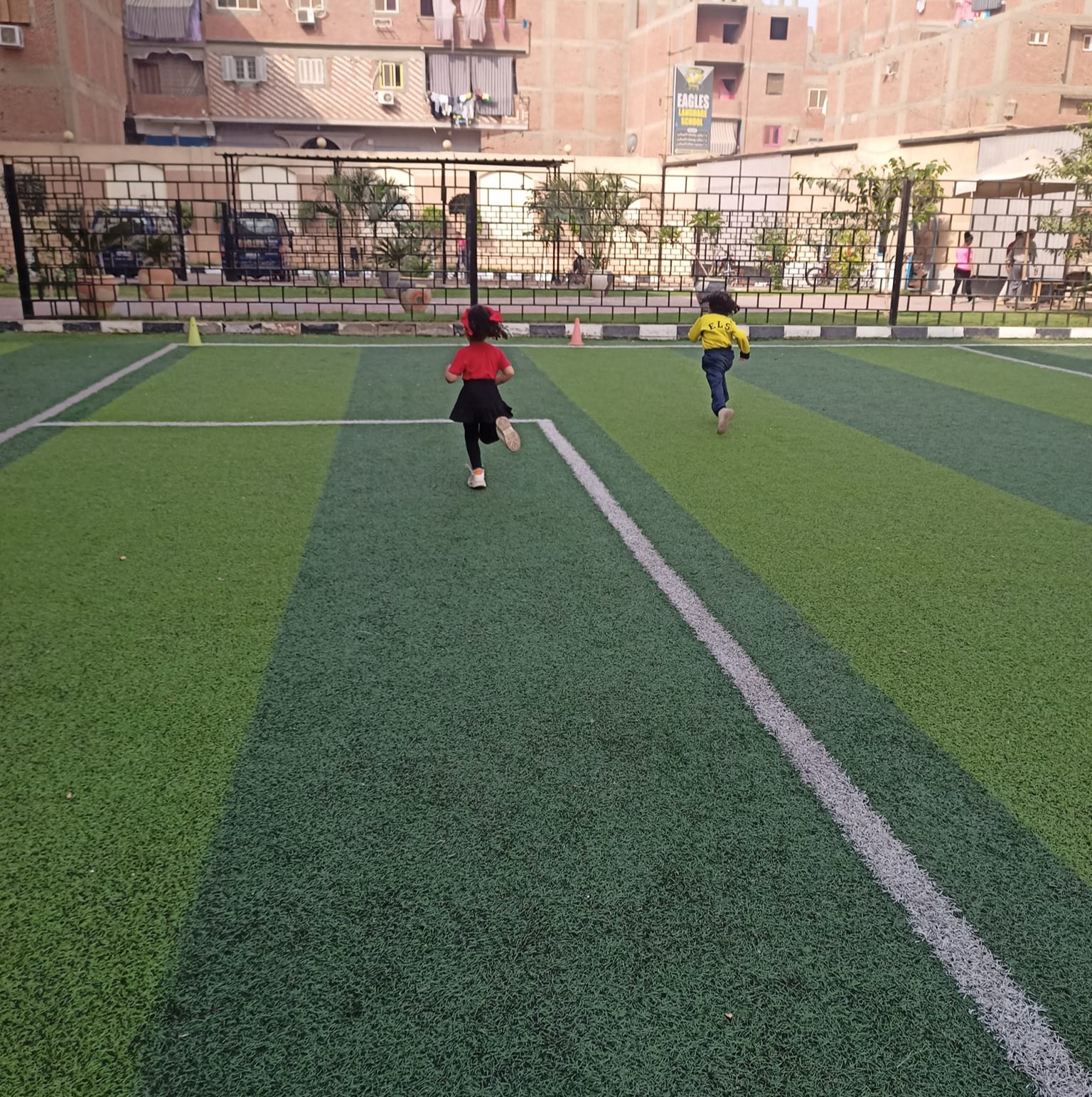 Sports Activities