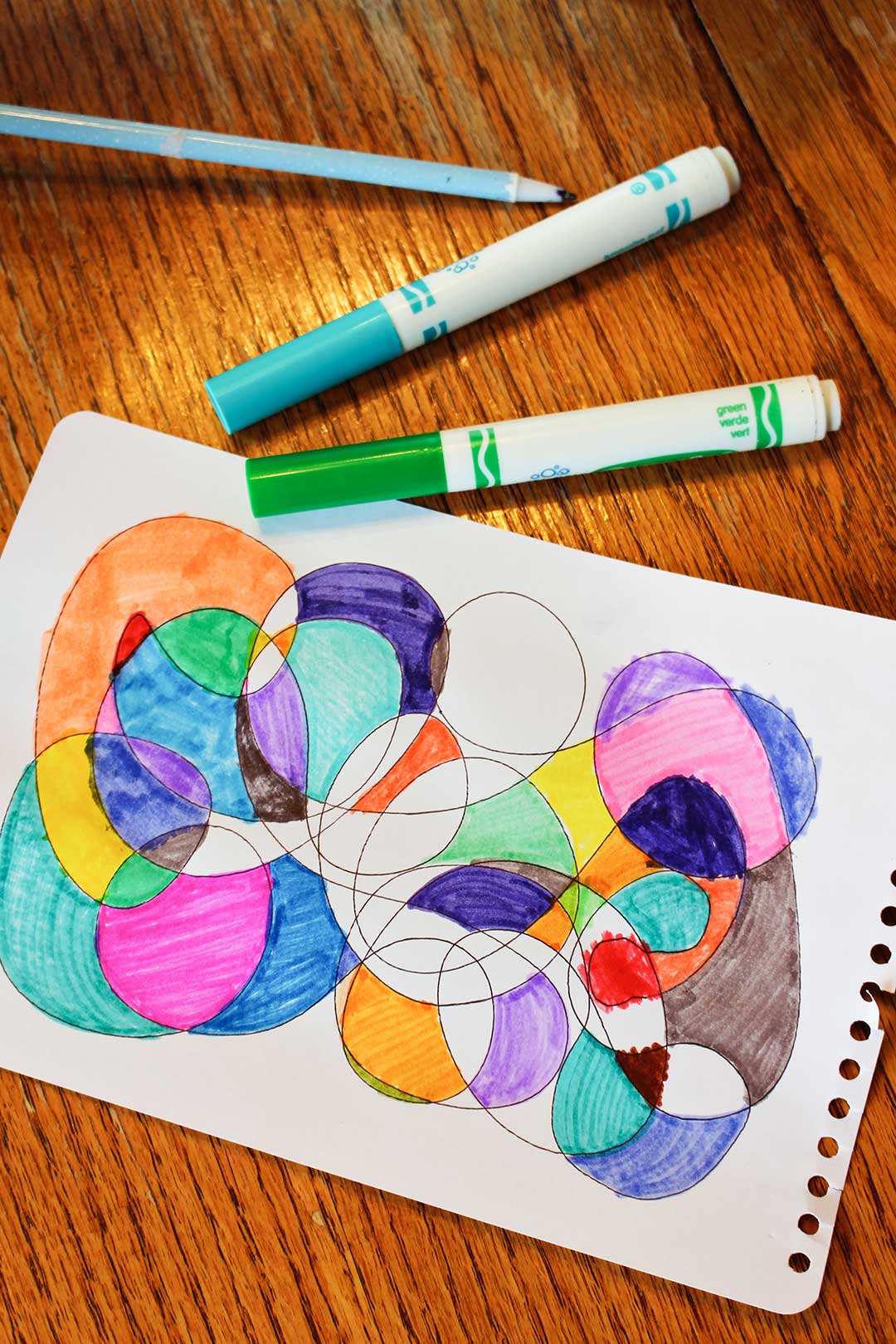 Art Activities
