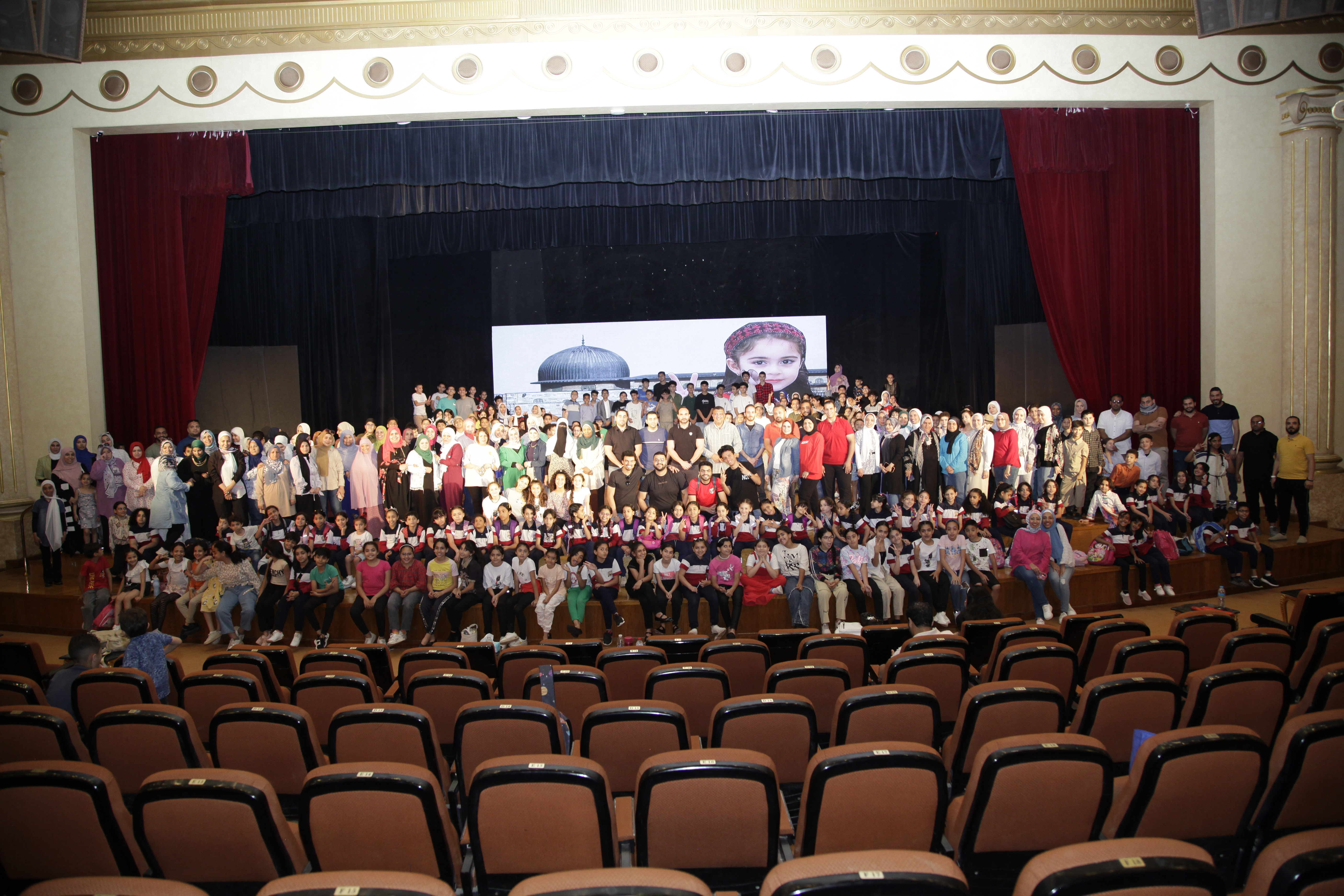 Cultural Activities