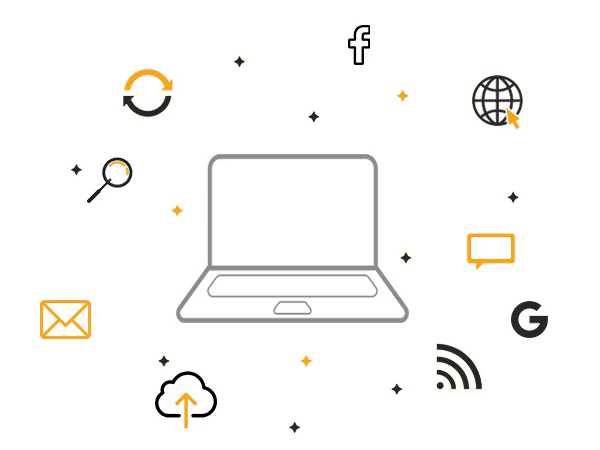 Digital Activities