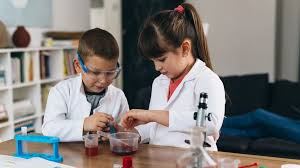 Science Club